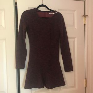 Cute Sweater Dress